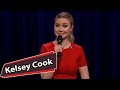 Kelsey Cook: The Power of Magic  #Shorts
