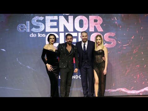 CAPITULO 1 EL SEÑOR DE LOS CIELOS 10 / TRAILER OFICIAL DINASTIA ...