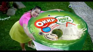 Download lagu Iklan Okky Jelly Drink Sirsak Iklan Okky Jelly Drink Sirsak