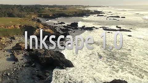 How to install Inkscape 1.0 on Deepin 20