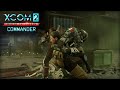 [M26] Rescue Stranded Agents - XCOM 2 Commander Playthrough