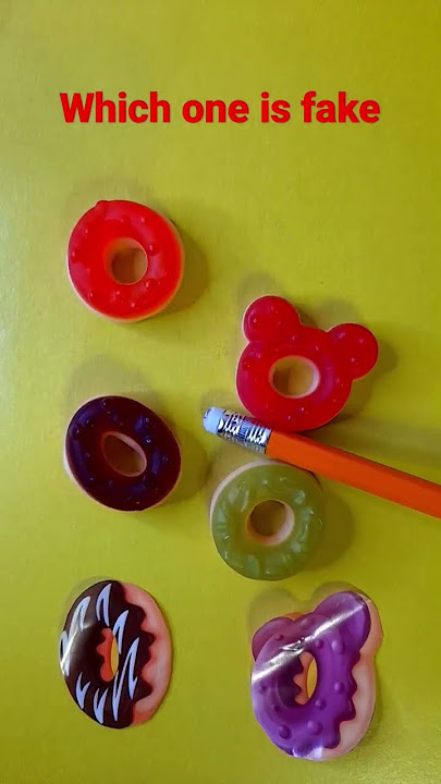which one is fake #satisfying #artshorts #art #shorts