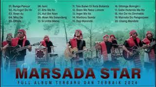 Marsada Star Full Album 2024 Karya Terbaik