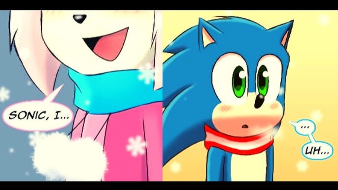 Sonamy Channel (@ChannelSonamy) / X