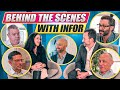 Behind the scenes with software vendors ep2 infor erp systems