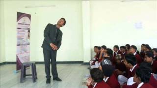 Personality Development and Soft Skills Program at Saint Anee’s Sen. Sec. School, Jaipur screenshot 4