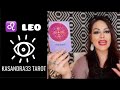 😱LEO ♌ ⚠️CUIDADO CON ESTA PERSONA QUIERE UNA  RECONCILIACIÓN CONTIGO POR INTERÉS 🧿