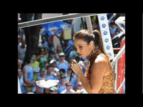 'Trieletri' - (Ivete