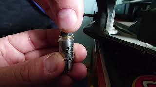 BearingProTools blind bearing puller