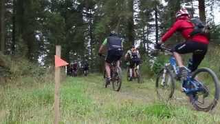 Scott MTB Marathon Series - Ruthin