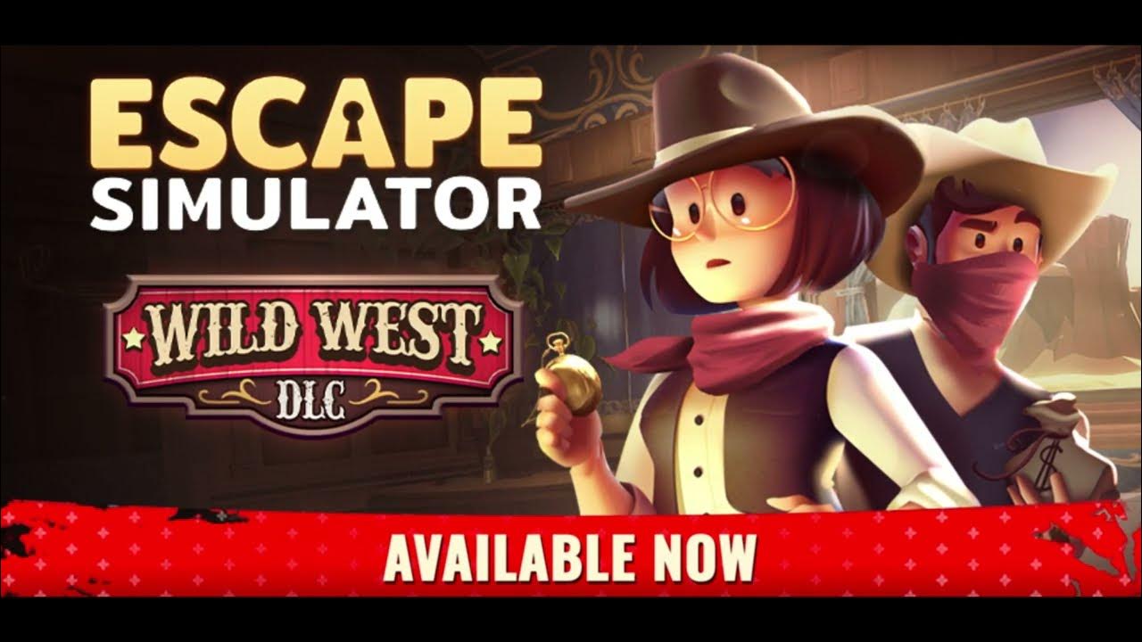 Escape simulator steam фото 18