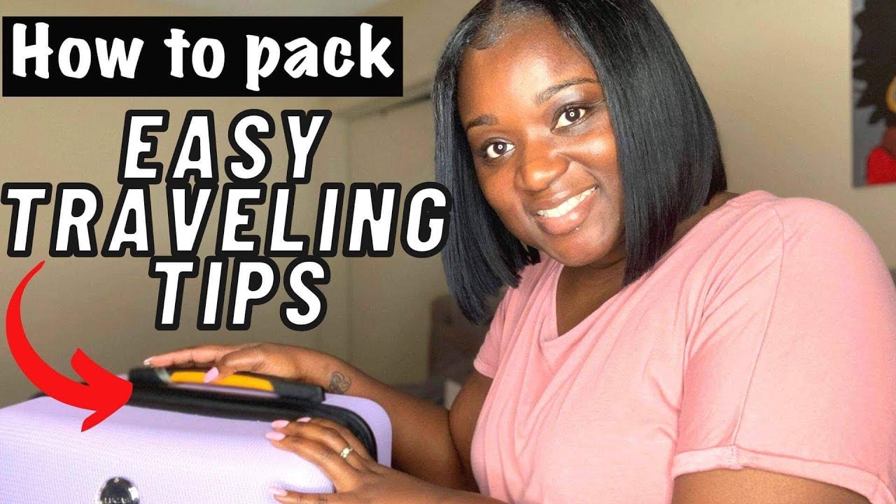 How to Pack Your Carry on bag (Packing Tips) AllthingsJess YouTube