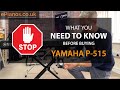 What you NEED TO KNOW before buying Yamaha P515 | What piano should I buy?