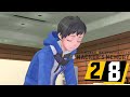 Digimon Story Hacker's Memory #28 - Valhalla Server