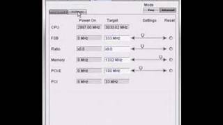 Gigabyte EasyTune 6