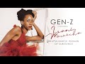 Gen-Z Features: Iwani Mawocha - unapologetic woman of substance