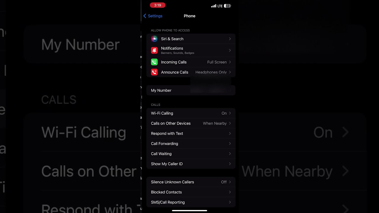 How to hide your caller ID on iPhone