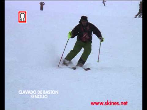 Vídeo: Com Triar Bastons D’esquí Per Al Vostre Fill