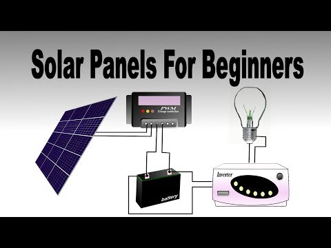 solar-panels-for-beginners-latest-video-of-2017