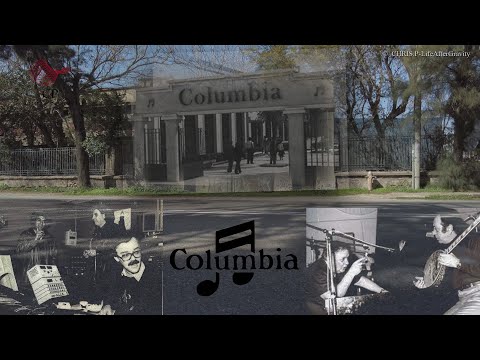 Βίντεο: Η Columbia κατείχε τον Παναμά;
