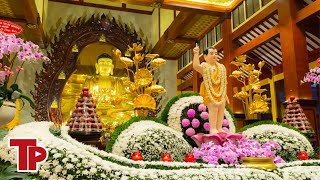 Điều cần biết về Lễ Phật Đản | Tiền Phong TV