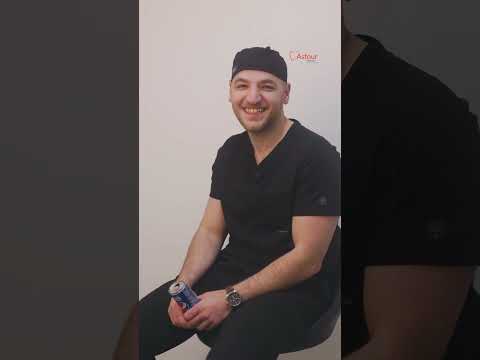مركز العصفور لطب وزراعة الأسنان   