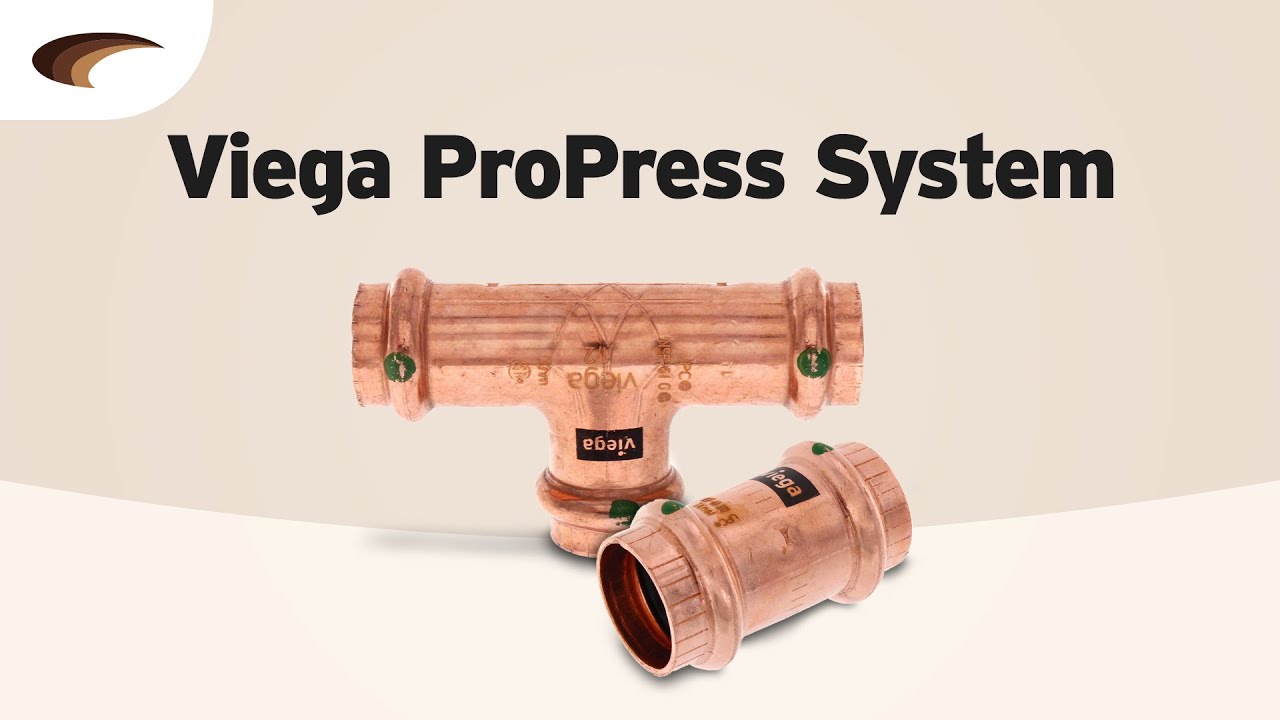 Download Viega ProPress System