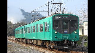 2022/03/25 【代走】2325S 普通 103系(M5編成)