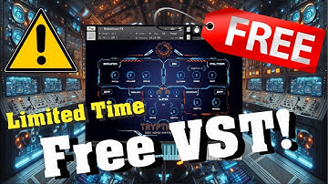 【Limited Time Free!】$47→$0! GREAT SFX Synth Kontakt libraries! Trypticon by Sick Noise Instruments