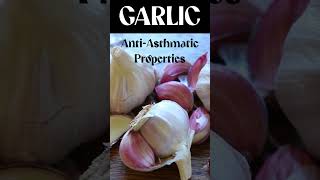 This happen to you if you eat garlic daily healthfact foodfact