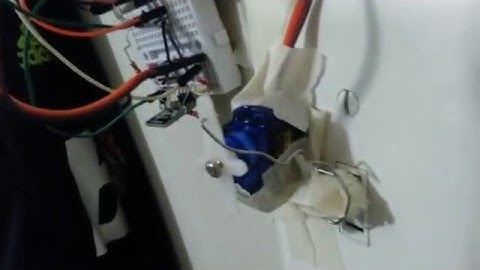 [Arduino Hack!] IR Remote Light Switch