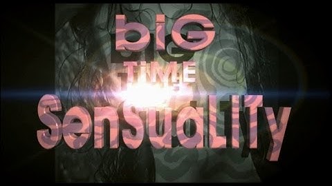 Big Time Sensuality By Axis (AMIGA DEMO AGA) 1080p 50FPS [BEST QUALITY]
