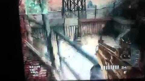 On top of dome new knock back mod