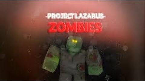 Project Lazarus is actually good! I got the full PAPed AK-47! Roblox AMAZING Gameplay!