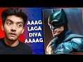 The BATMAN, Justice league Snyder cut TRAILER and much more: DC Fandome ne aag laga di || BNFTV