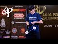 Download Lagu Hajime Miura (JP): 4A Division Finals - Asia Pacific Yo-yo Championships 2017