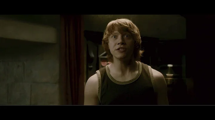 Harry Potter: "Big Beat Repeat" Music Video