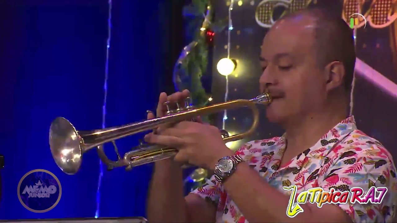 🎅🏻SUPERMIX Bailable De Fin De Año🎅🏻(Rodolfo Aicardi Vol.1) - DJ Memo Junior