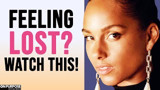 Before You WASTE Your Life Away, WATCH THIS! | Alicia Keys & Jay Shetty