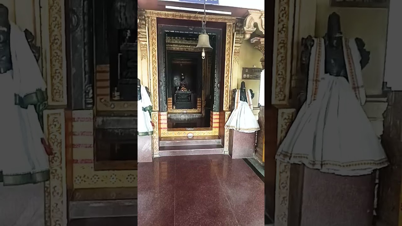 Lord shiva temple in kanuru.