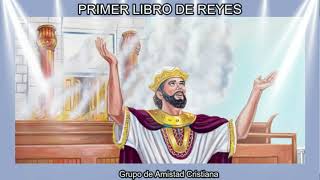 Primer Libro de Reyes - Biblia Audio Dramatizada