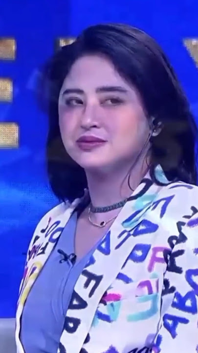 DEWI PERSIK LESTI SERTA SEMUA PENONTON MERIAH IKUT BERGOYANG BERSAMA PENYANYI DANGDUT INI #trending