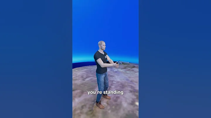 Can A Bullet Float In Midair? 😮