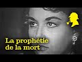 Sherlock Holmes - La prophétie de la mort