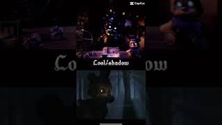 Ignited Shadow Freddy Vs Ignited Freddy