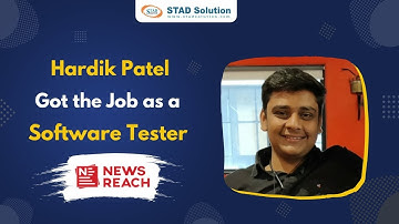How to start a career in Software Testing with Job Placement | Hyderabad, Pune, Ahmedabad, India