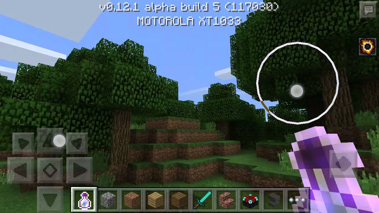 minecraft alpha free download