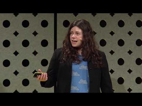 Janelle Shane, AIWeirdness - How AI will impact your life | #BBDSummit