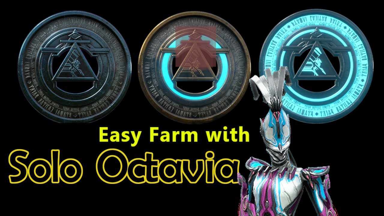 ALL Granum Crown Void Solo Octavia | Farm Protea 