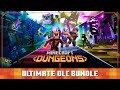 Minecraft Dungeons: Ultimate DLC Bundle Trailer